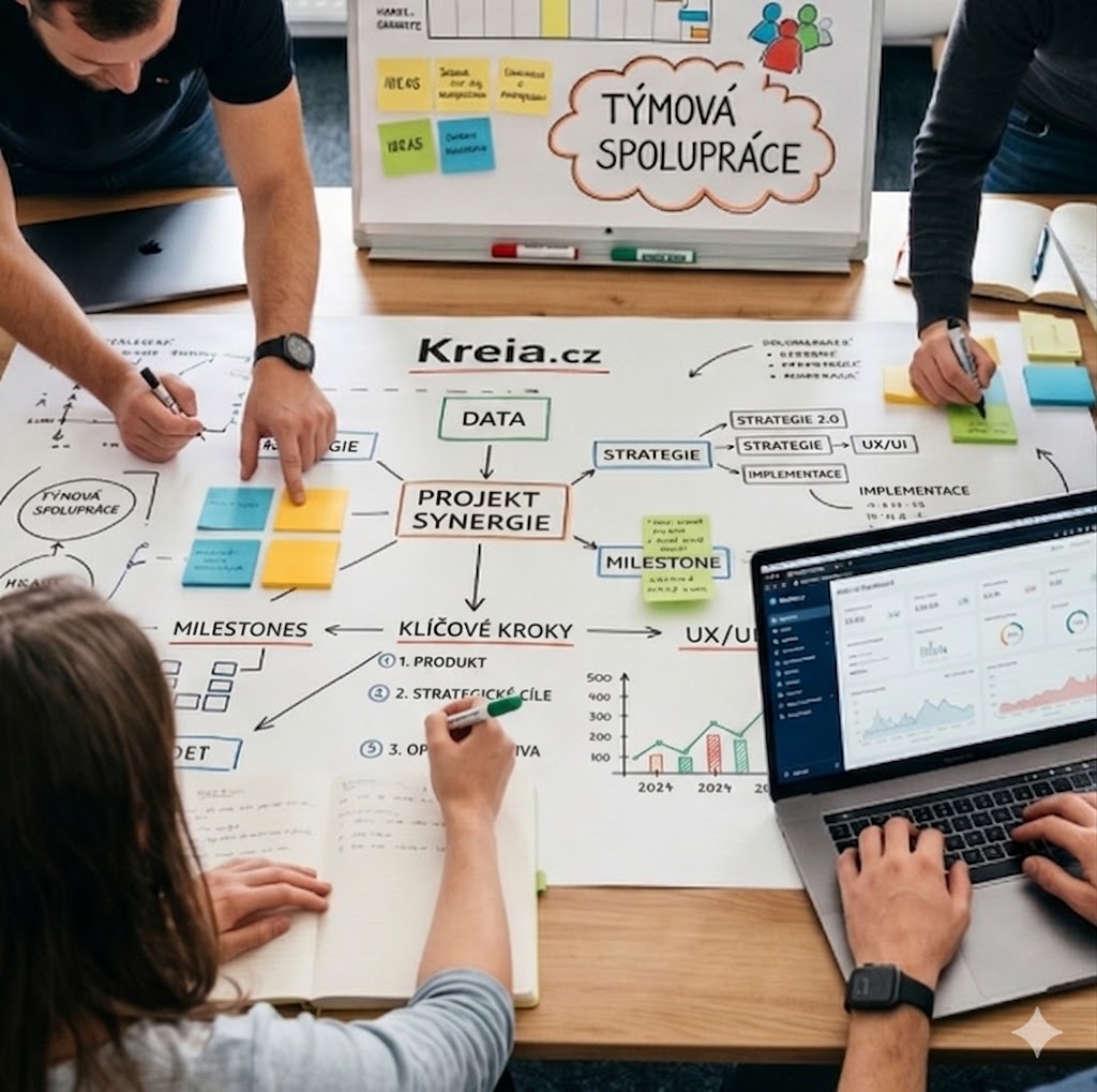 Odborní konzultanti a analytici